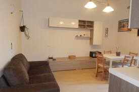 Ostiense Apartment | Appartamento a garbatella storica