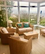 Port Isaac Bed & Breakfast | Morningside B&B