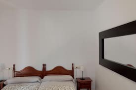 Montejaque Hotel | Hotel Palacete de Mañara *** (Twin 1)