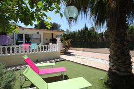 Riumar House | Casa Bijou - 5 min Riumar Playa * 2h Barcelona