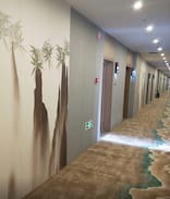 Jiangle County Apartment | 镛城印象/临近､将乐火车站､玉华洞风景名胜区/雅诗双床房