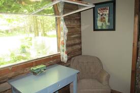 Brownville Cabin | Lakefront Cabin Maine Woods (G.C.)