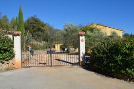 Cabasse House | Le prieuré St Loup