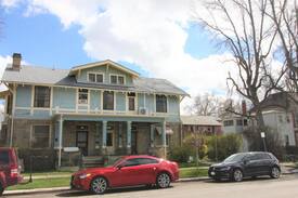 North End Apartment | Miltner House Unit 1 Boise Northend