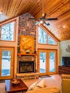 Hurley House | The Rivers Edge
