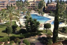 Paphos Apartment | 1 bedroom apt in very good location