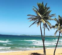 Vilomar House | Casa del Pongo, Playa Costa Azul, Luquillo