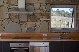 Stroud House | Mill Pond Cabin