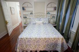 Arkadelphia House | The Rose Guesthouse