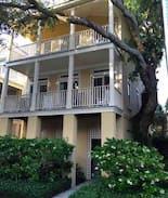 Isle of Palms House | 54 Grand Pavilion Wild Dunes, IOP, SC ,Beach Views