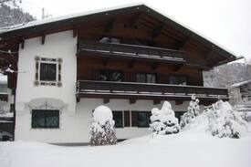 Sankt Anton am Arlberg Apartment | Haus Dr. Otto Schuler - St. Anton am Arlberg
