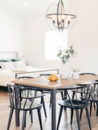 Paducah Cabin | Commonwealth Cottage