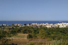 Batroun House | Batroun house with a sea view.