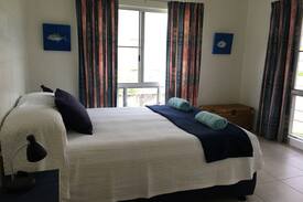 Lucinda Apartment | Beachfront apartments at Lucinda - Arches Unit 3