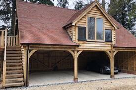 Goring Other | The Nye at Friars Ford, Goring on Thames