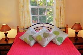 Fitts Village Villa | 5 Ajoupa Villas, St James, West Coast Barbados