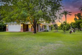 Glendale House | The Orchard Casita