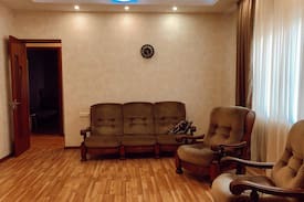 Vake-Saburtalo House | Private house with big yard / birthday parties