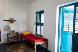 Kottakuppam House | Casa Lakshmi