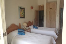 Black Rock Villa | Rainbow Villa, Tobago