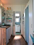 Alporchinhos House | Tiny House near Sweet Cove Beach!