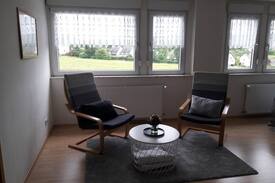 Lengsdorf Apartment | Ferienwohnung am Kreuzberg in Bonn Städtetripp