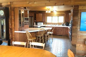 Bayview House | Drift Away Lodge