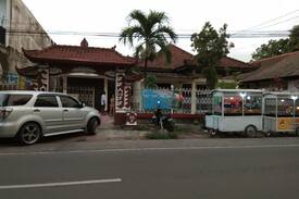 Mataram House | Cemara Inn
