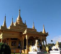 Chongkham House | Tai Homestay