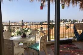 Universal Apartment | Sirena Olympia - 2 bedroom apartment with sea view