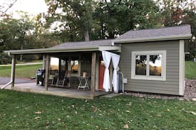 Dodge House | Sinissippi Butternut Bungalow