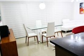 Riomar Apartment | Gorgeous Apartment on Buenavista Boulevard!
