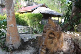 Efate House | CORAL SANDS BEACH BUNGALOWS - MANGO CABIN