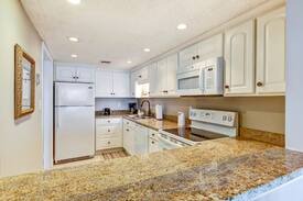 Fernandina Beach Apartment | Amelia Island Plantation Shipwatch 1314