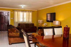 Mango Walk House | Vacation Getaway in Mango Walk Country Club