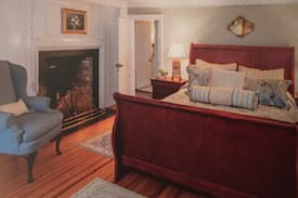 Farmington House | The Cedars— Historic charming estate