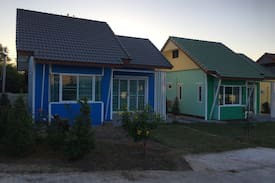 Sikhio House | เขาพริกโฮมสเตย์ (คลองไผ่)