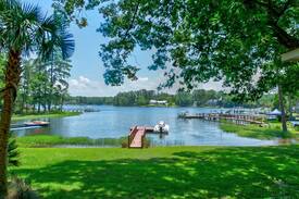 Chapin House | Robin’s Roost/Lake Murray