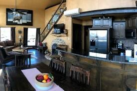 Medicine Park Cabin | The Boulder House