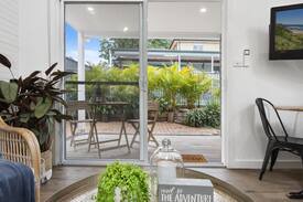 Baulkham Hills Cabin | The Pool House