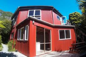 Punakaiki House | Rata Lodge