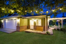 Glendale House | The Orchard Casita