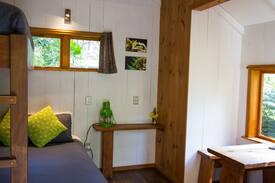 Coromandel Cabin | Haven - your secluded Hush cabin