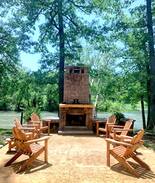 Mammoth Spring Cabin | Mammoth Spring Retreat