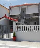 Methoni Apartment | Faros Apartments 1