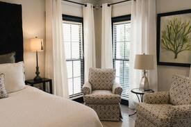 Rosemary Beach House | Great Escape Carriage House