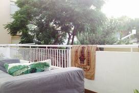 Haifa Apartment | Private Apartment in Central Hadar