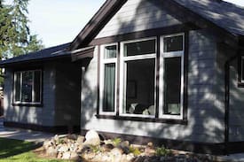 Regional District of Nanaimo Cabin | Heron's Hideaway