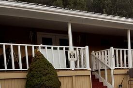 Ruidoso Downs Cabin | Mountian Top Retreat 102 Idaho Dr. Ruidoso Downs