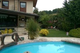 Beykoz District Villa | Istanbul Beykozda Doğa manzaralı lüks villa